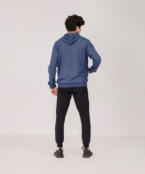 Men's Winter Jogger Pants